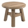 Table basse Ferdi 50cm Gescova