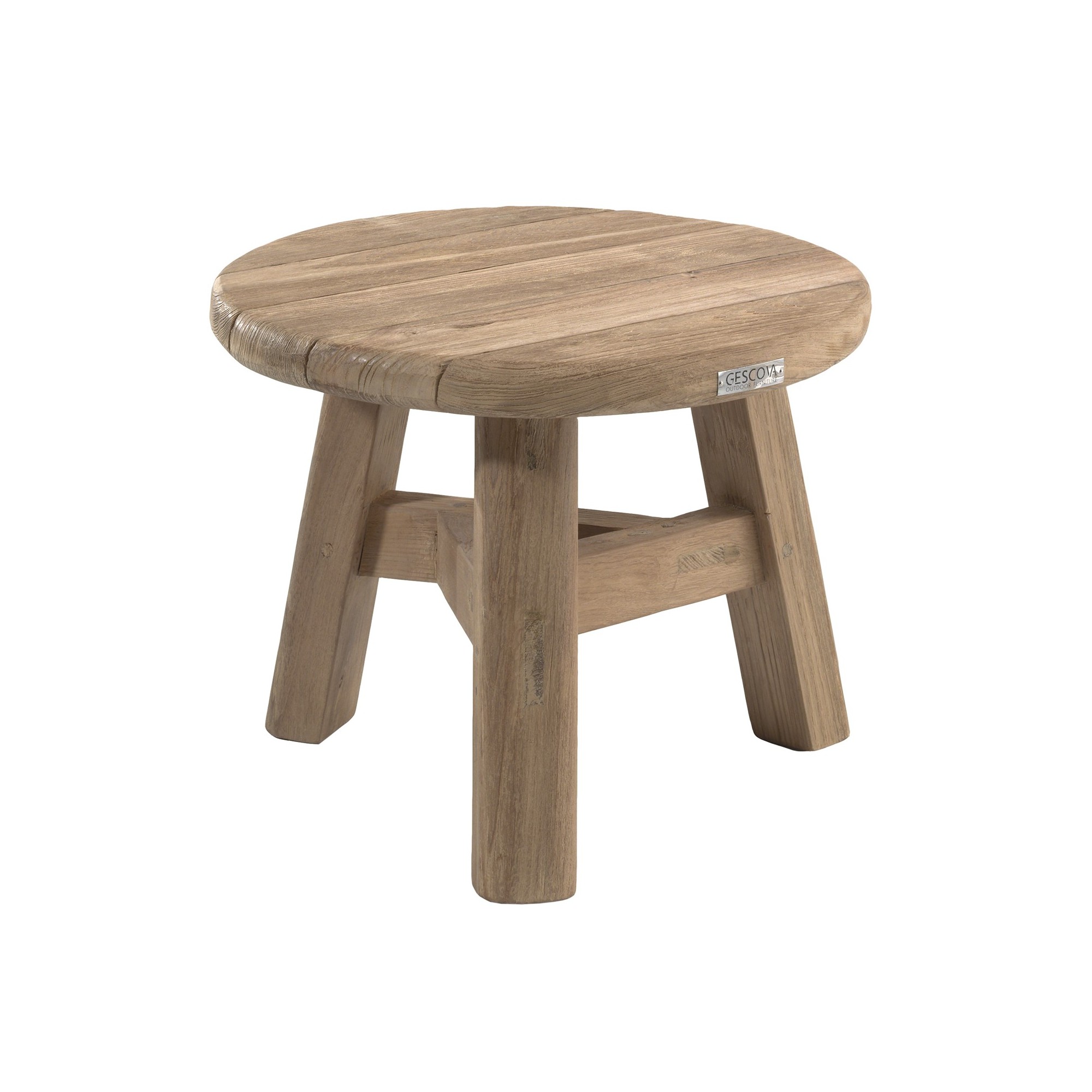 Table basse Ferdi 50cm Gescova