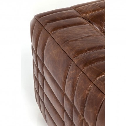 Sofa Square Dance 3-Seater Kare Design