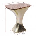 Table d'appoint Alerio Kare Design