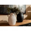 Vase Bia noir Kare Design