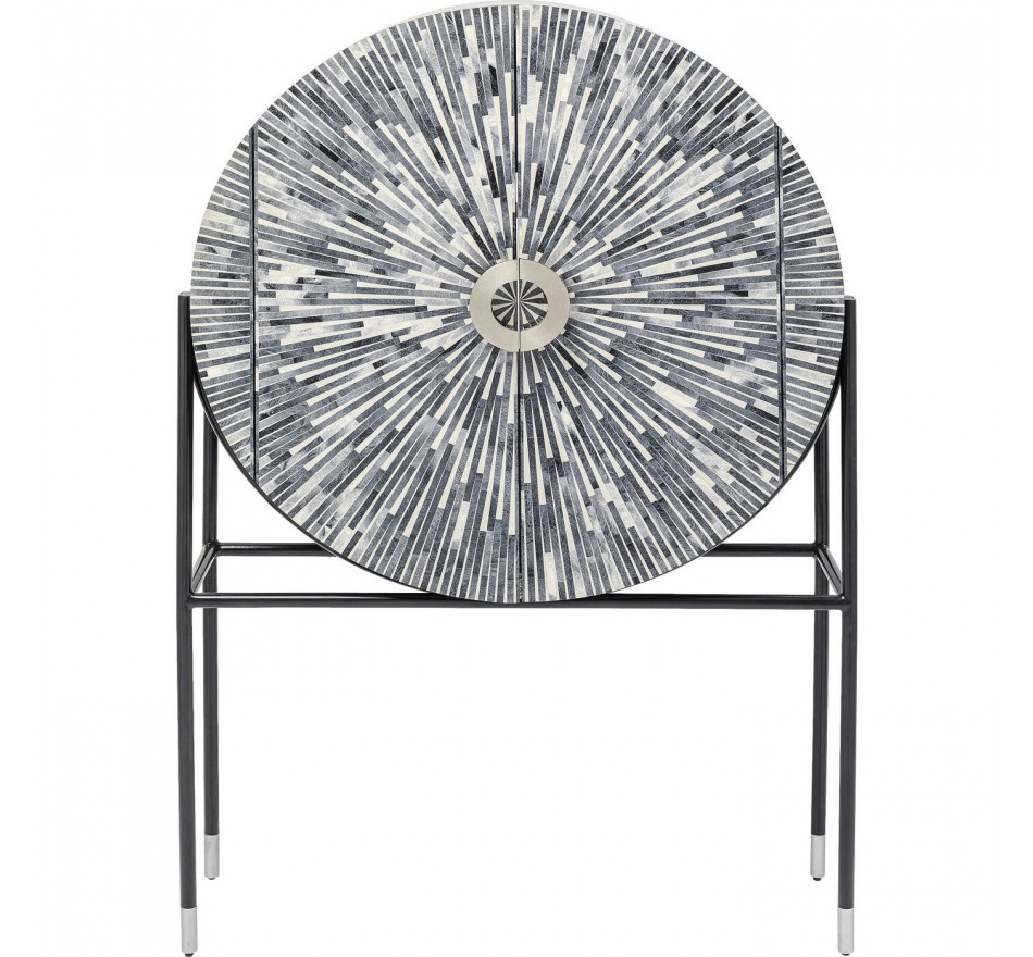 Armoire bar Zoom Kare Design