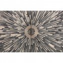 Armoire bar Zoom Kare Design
