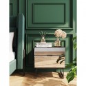 Chevet Soran noir Kare Design