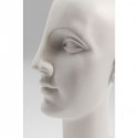 Serre-livres Volto secret set de 2 Kare Design