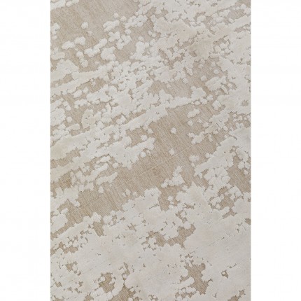 Tapis Silja beige Kare Design