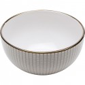 Bols Amalia 15cm set de 4 Kare Design