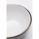 Bols Amalia 15cm set de 4 Kare Design