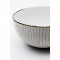 Bols Amalia 15cm set de 4 Kare Design
