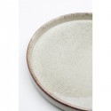 Assiettes creuses Skandi 22cm set de 4 Kare Design