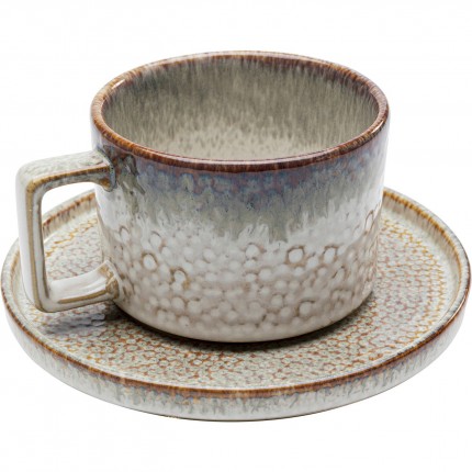 Tasses Skandi set de 6 Kare Design