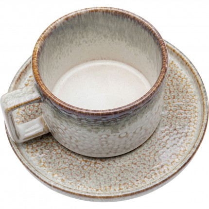Tasses Skandi set de 6 Kare Design