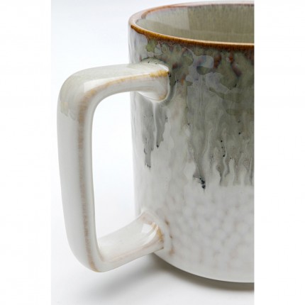 Mugs Skandi set de 4 Kare Design 