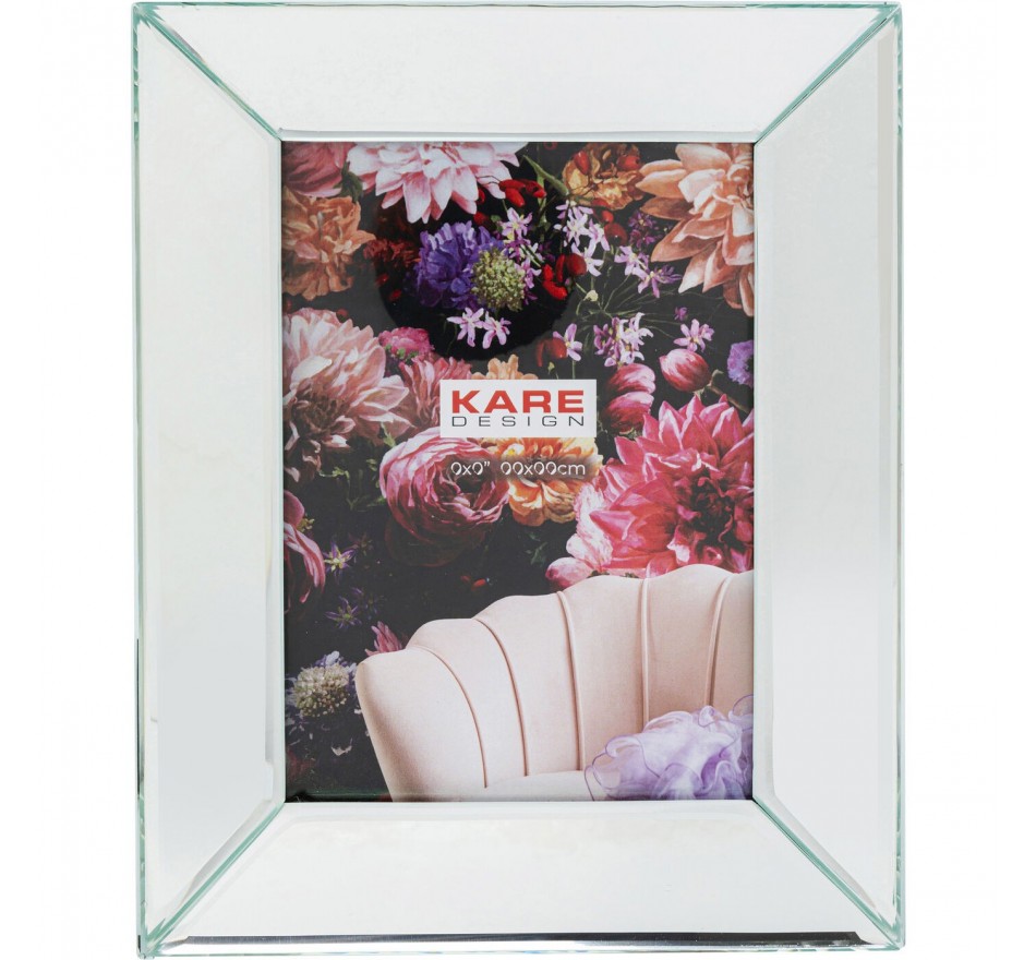 Cadre photo Mira 14x19cm Kare Design