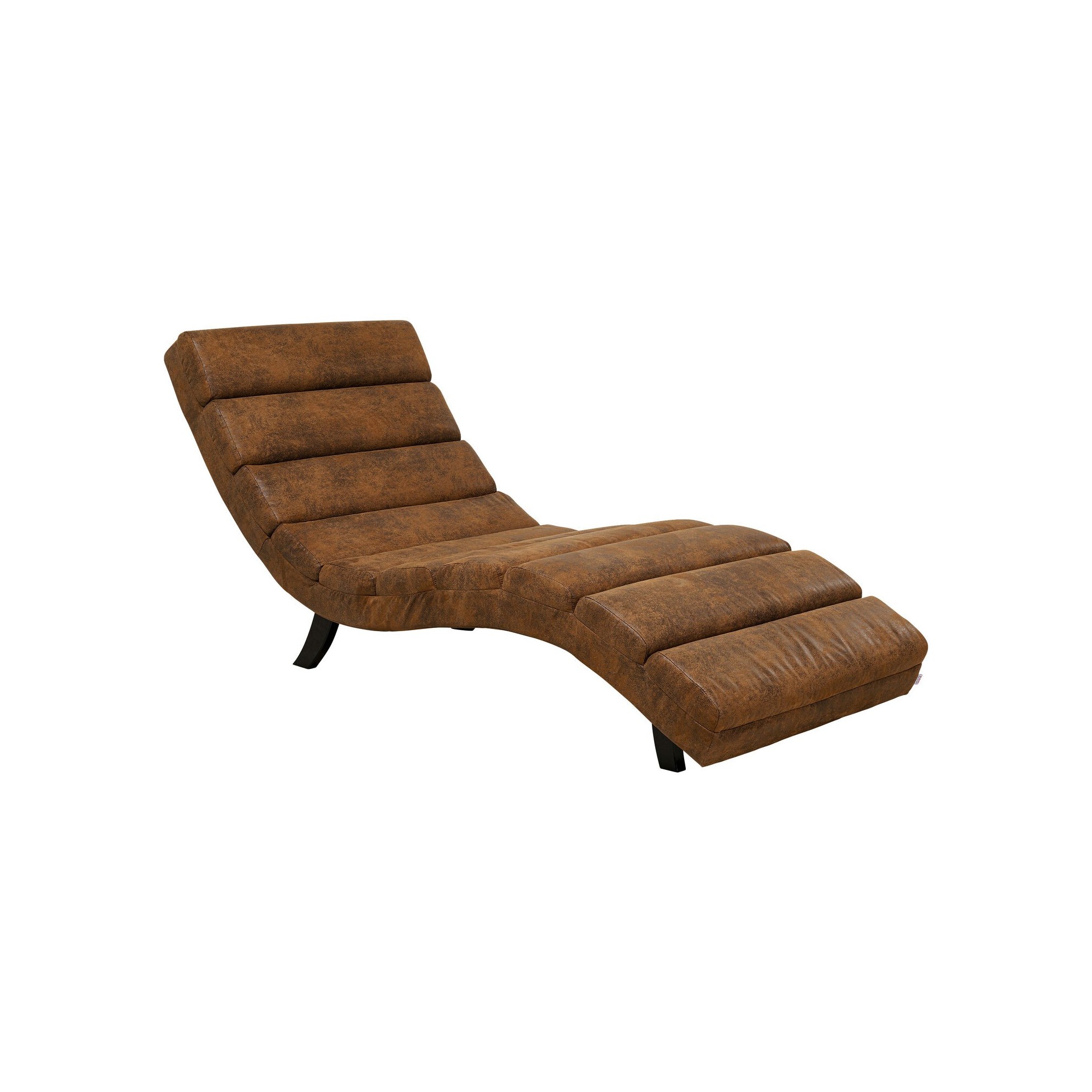 Chaise longue Balou vintage Kare Design