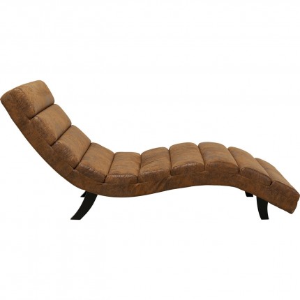 Chaise longue Balou vintage Kare Design