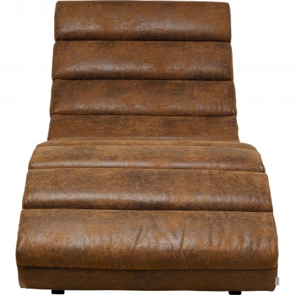 Chaise longue Balou vintage Kare Design