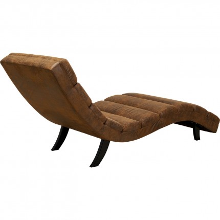 Chaise longue Balou vintage Kare Design