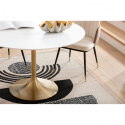 Tapis lunes 240x170cm Kare Design