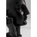 Serre-livres Volto oreilles set de 2 Kare Design