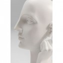 Serre-livres Volto oreilles set de 2 Kare Design