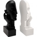 Serre-livres Volto oreilles set de 2 Kare Design