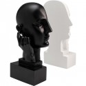 Serre-livres Volto oreilles set de 2 Kare Design