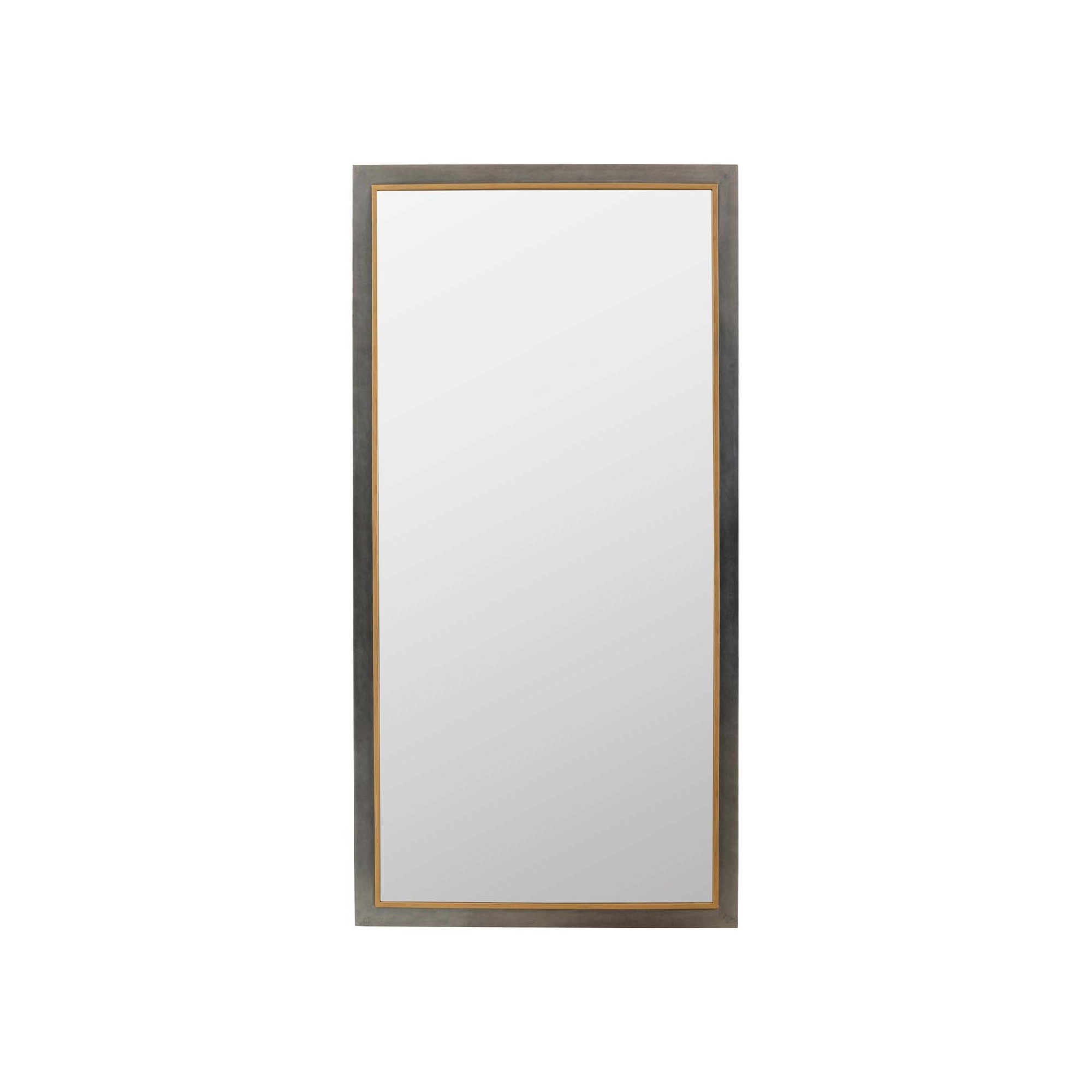 Miroir Nuance 180x90cm Kare Design