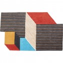 Tapis Geometrix 240x170cm Kare Design