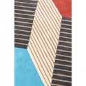 Tapis Geometrix 240x170cm Kare Design