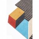 Tapis Geometrix 240x170cm Kare Design