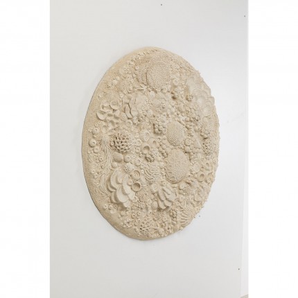 Déco murale Corail 123cm Kare design