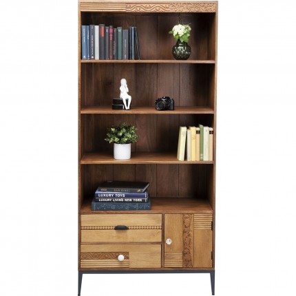 Étagère James Kare Design