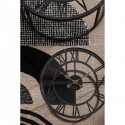 Tapis lunes 240x170cm Kare Design