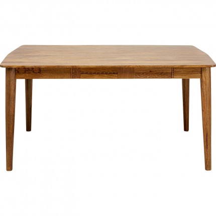 Table James 160x90cm Kare Design