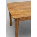 Table James 160x90cm Kare Design