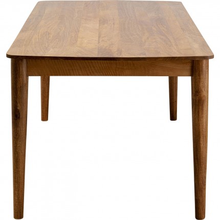 Table James 160x90cm Kare Design