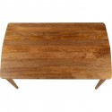 Table James 160x90cm Kare Design
