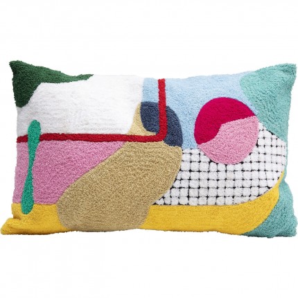 Coussin Barcelona Kare Design
