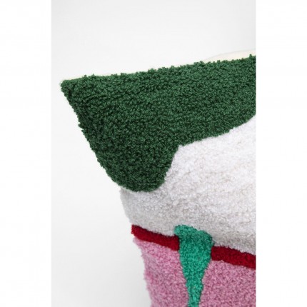 Coussin Barcelona Kare Design