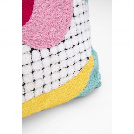 Coussin Barcelona Kare Design