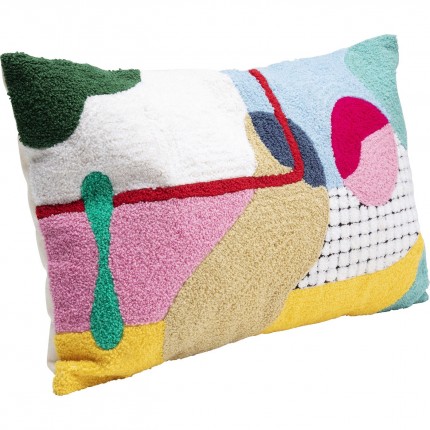 Coussin Barcelona Kare Design