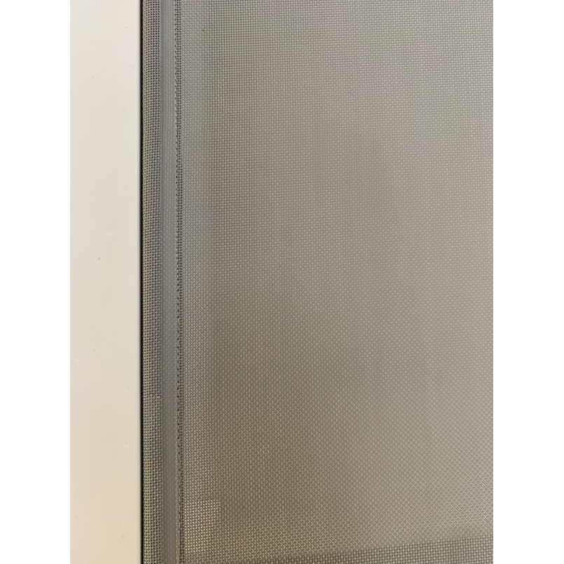 Bain de soleil Gabana gris anthracite Gescova