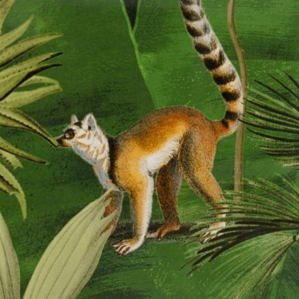 Tableau Frame animaux savane 80x100cm Kare Design