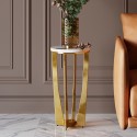 Table d'appoint Kala 28cm Kare Design