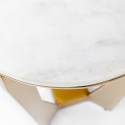 Table d'appoint Kala 28cm Kare Design