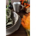 Mugs Amalia set de 4 gris Kare Design