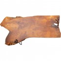 Table basse Aspen nature 100x60cm Kare Design