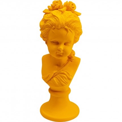 Déco Pop duchesse jaune Kare Design