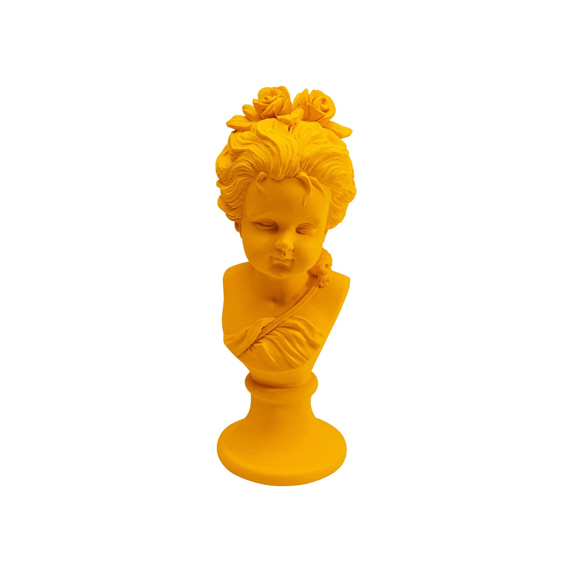 Déco Pop duchesse jaune Kare Design